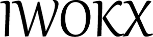 Iwokx